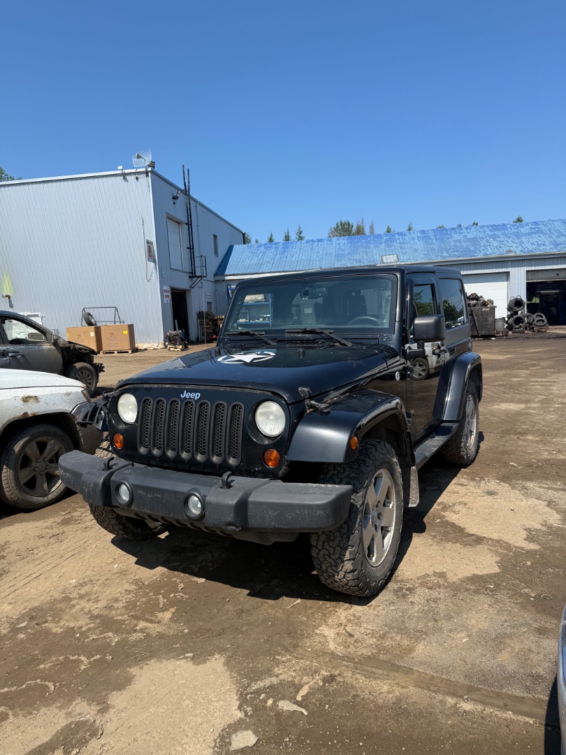 2013 Jeep Jeep