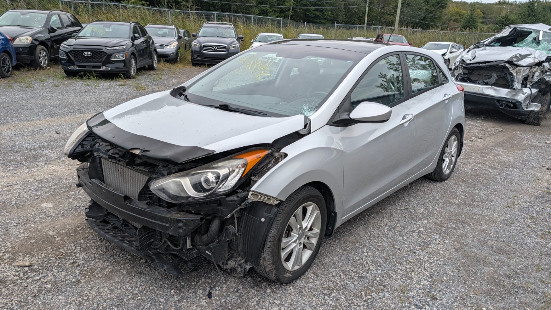 2015 Hyundai Elantra