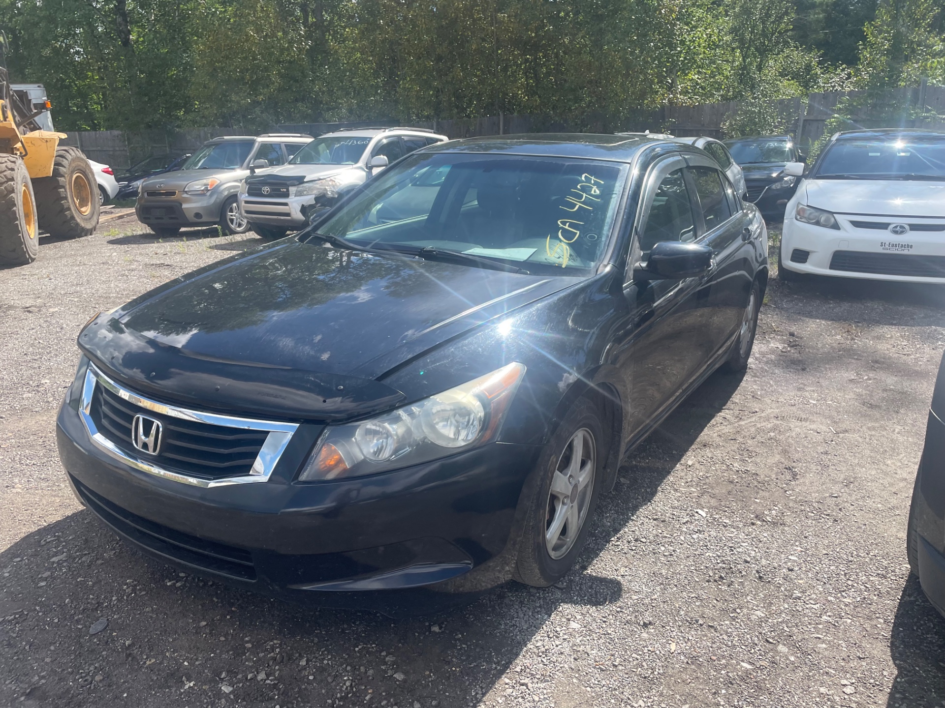 2010 Honda Accord
