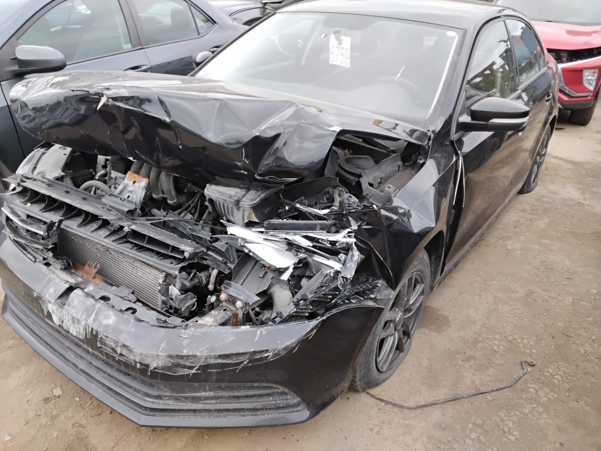 2015 Volkswagen Jetta