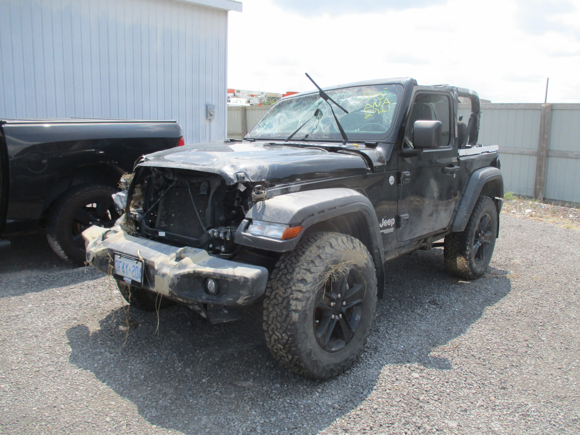 2020 Jeep Jeep