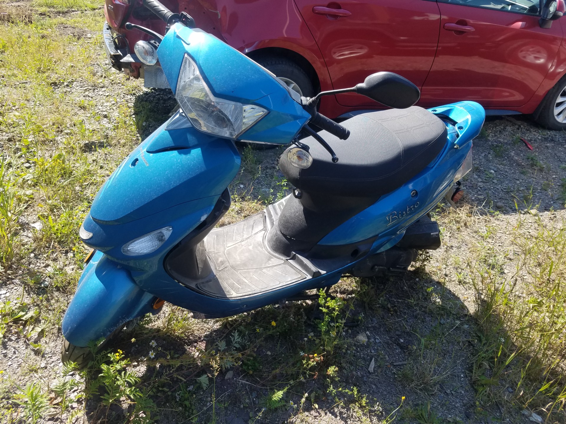 2022 Motorcycle Other Moto/ATV