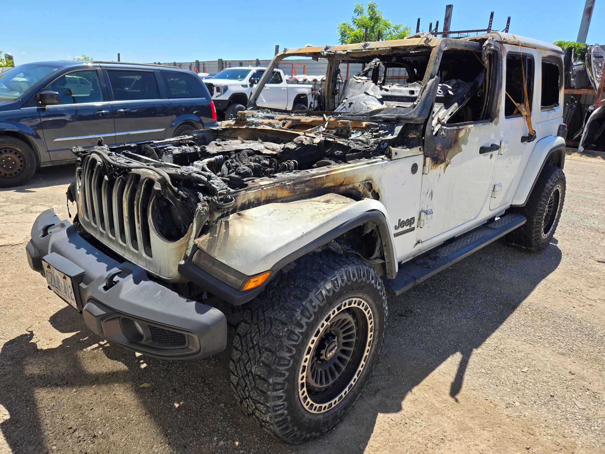 2021 Jeep Jeep
