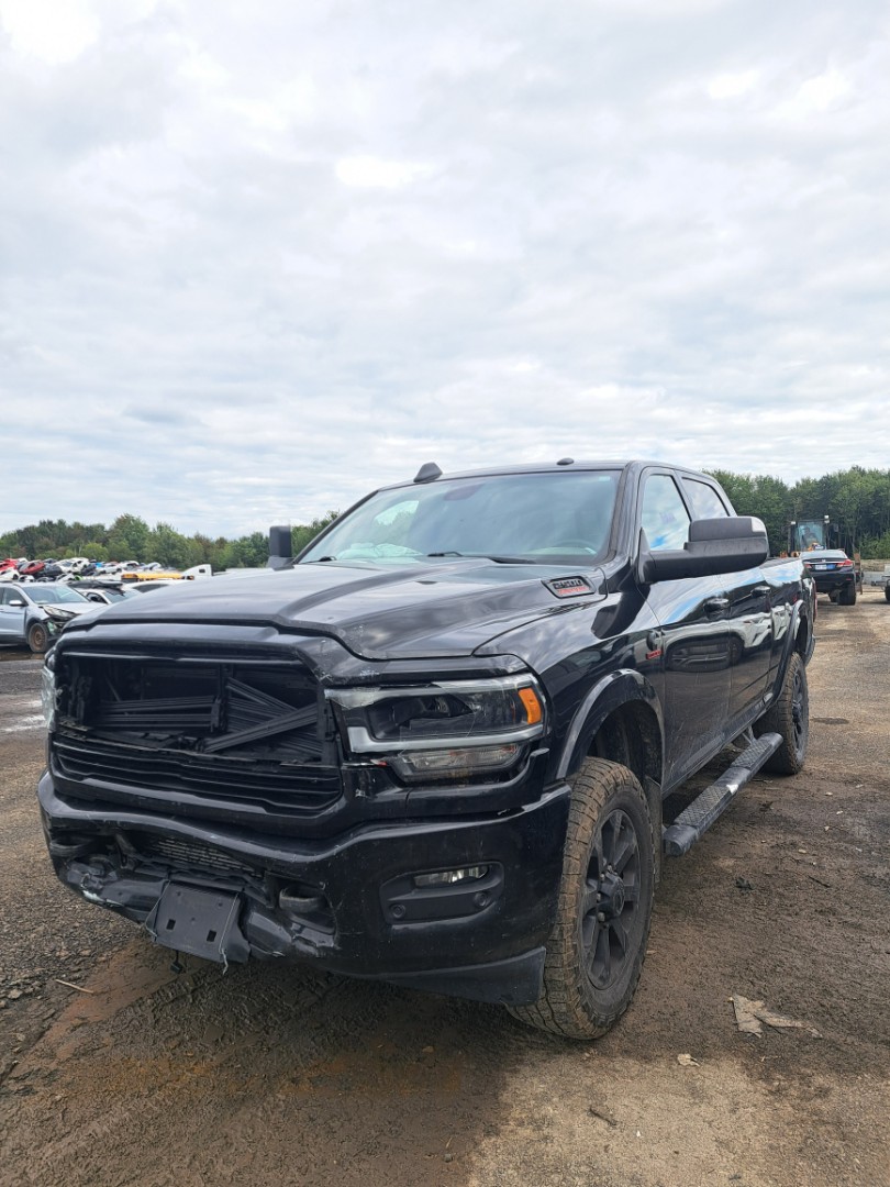 2019 Chrysler Pickup (Dodge)