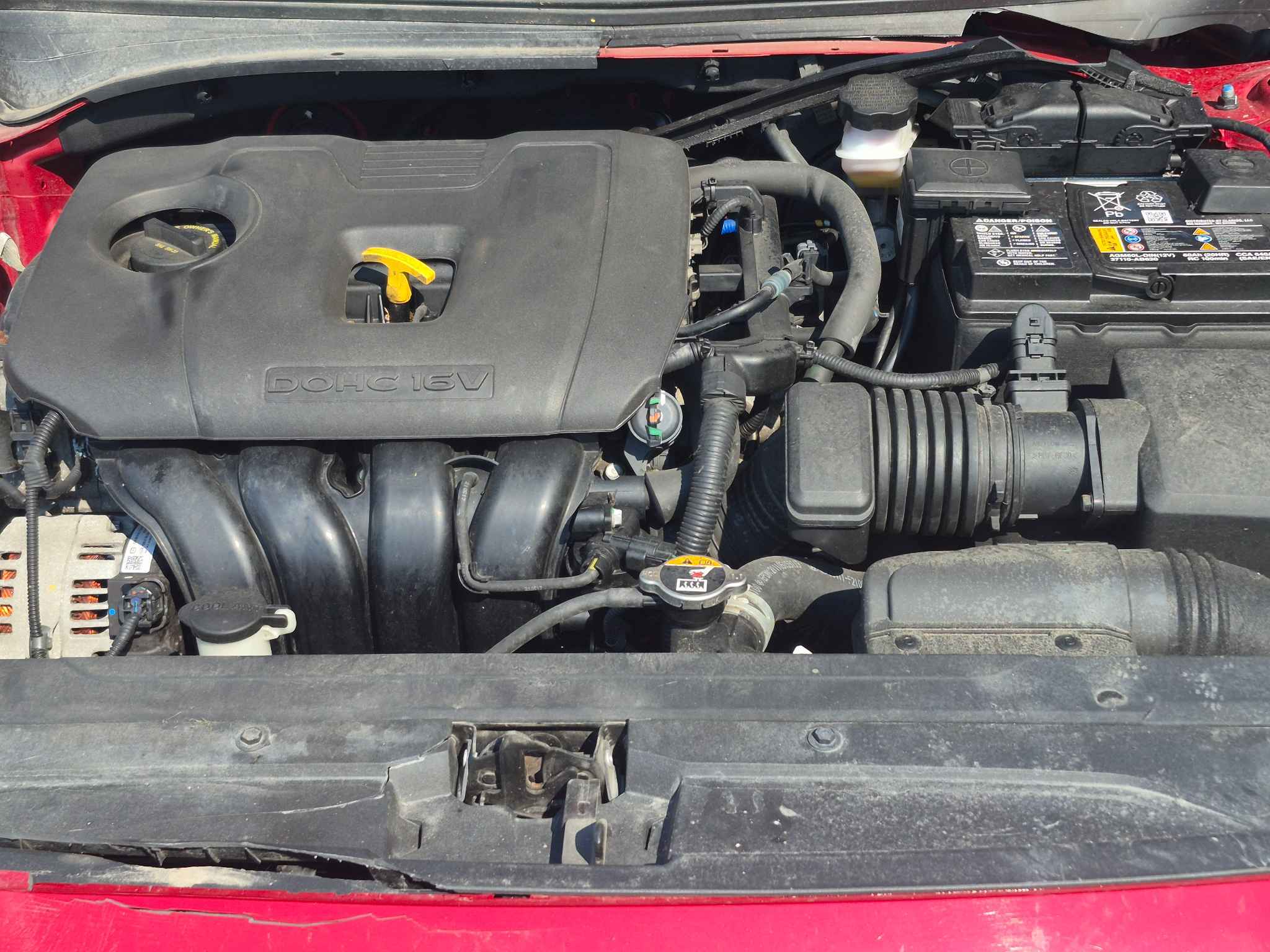 2022 Kia Forte