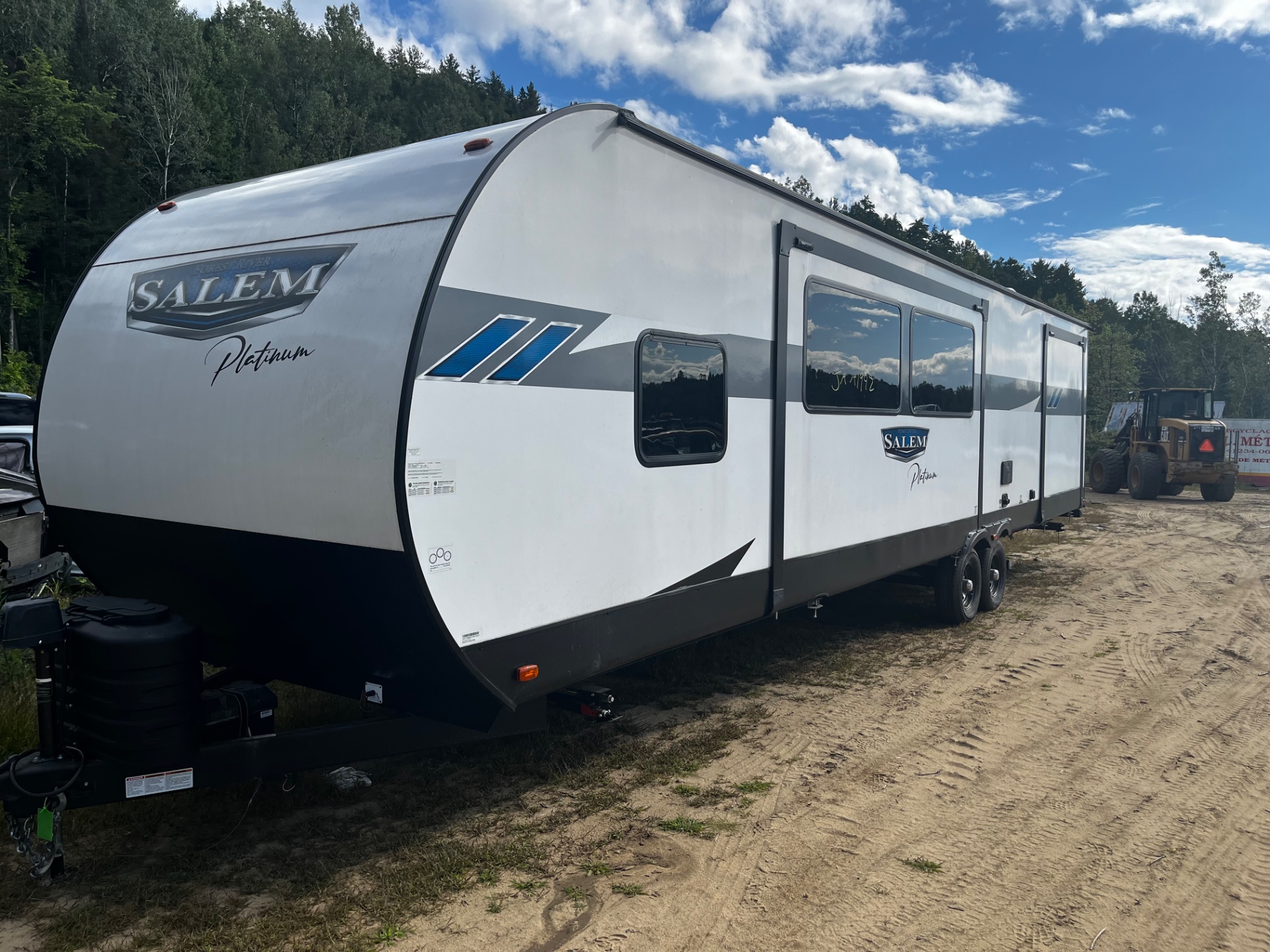 2023 Caravan/Mt.Home Travel Trailer
