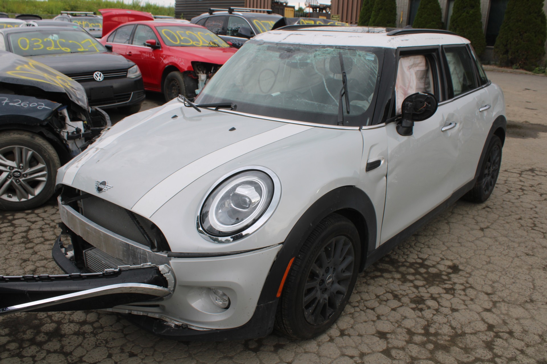 2019 Mini (Bmw) Mini Cooper