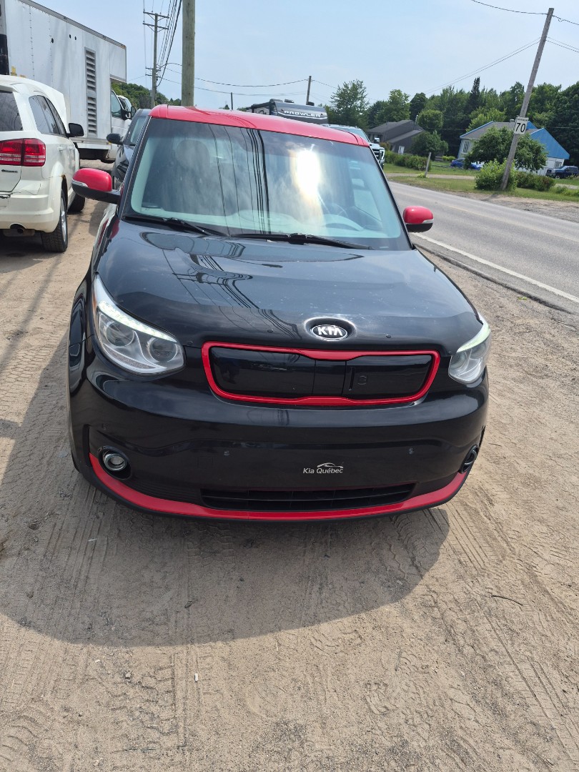 2019 Kia Soul