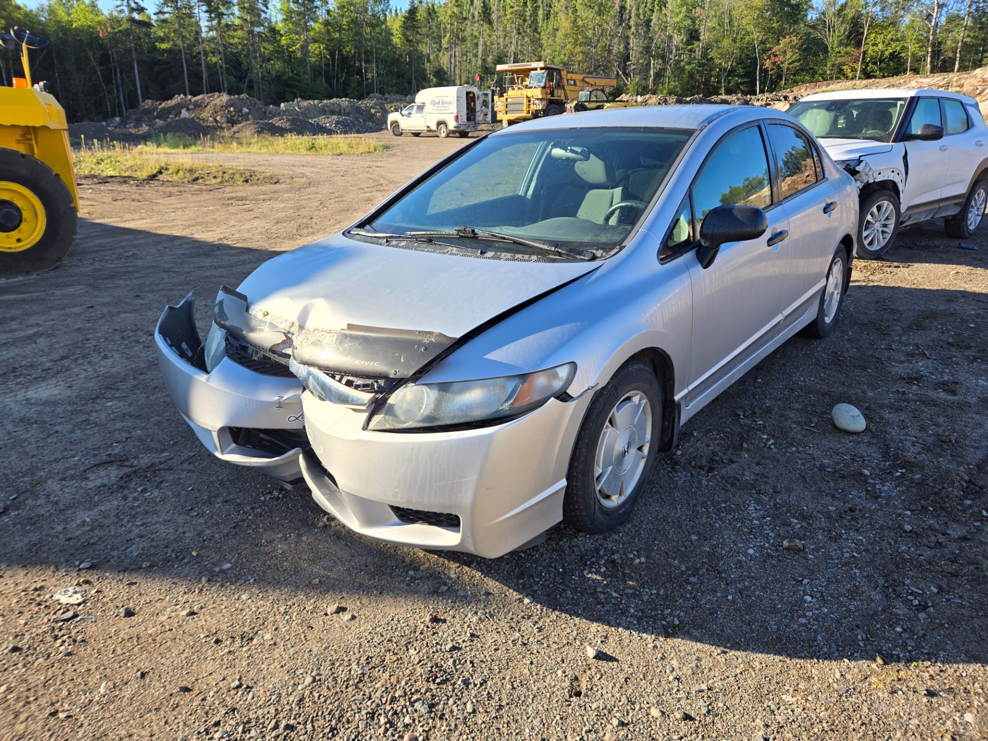 2010 Honda Civic
