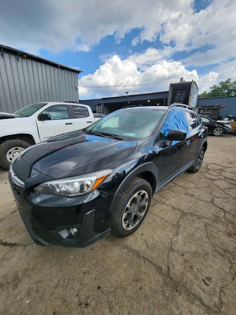 2021 Subaru Crosstrek Xv