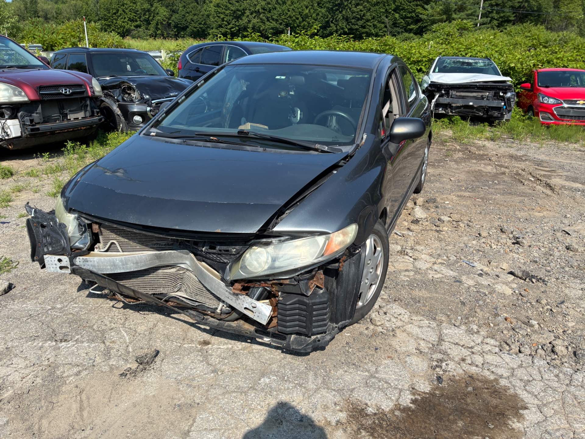 2009 Honda Civic