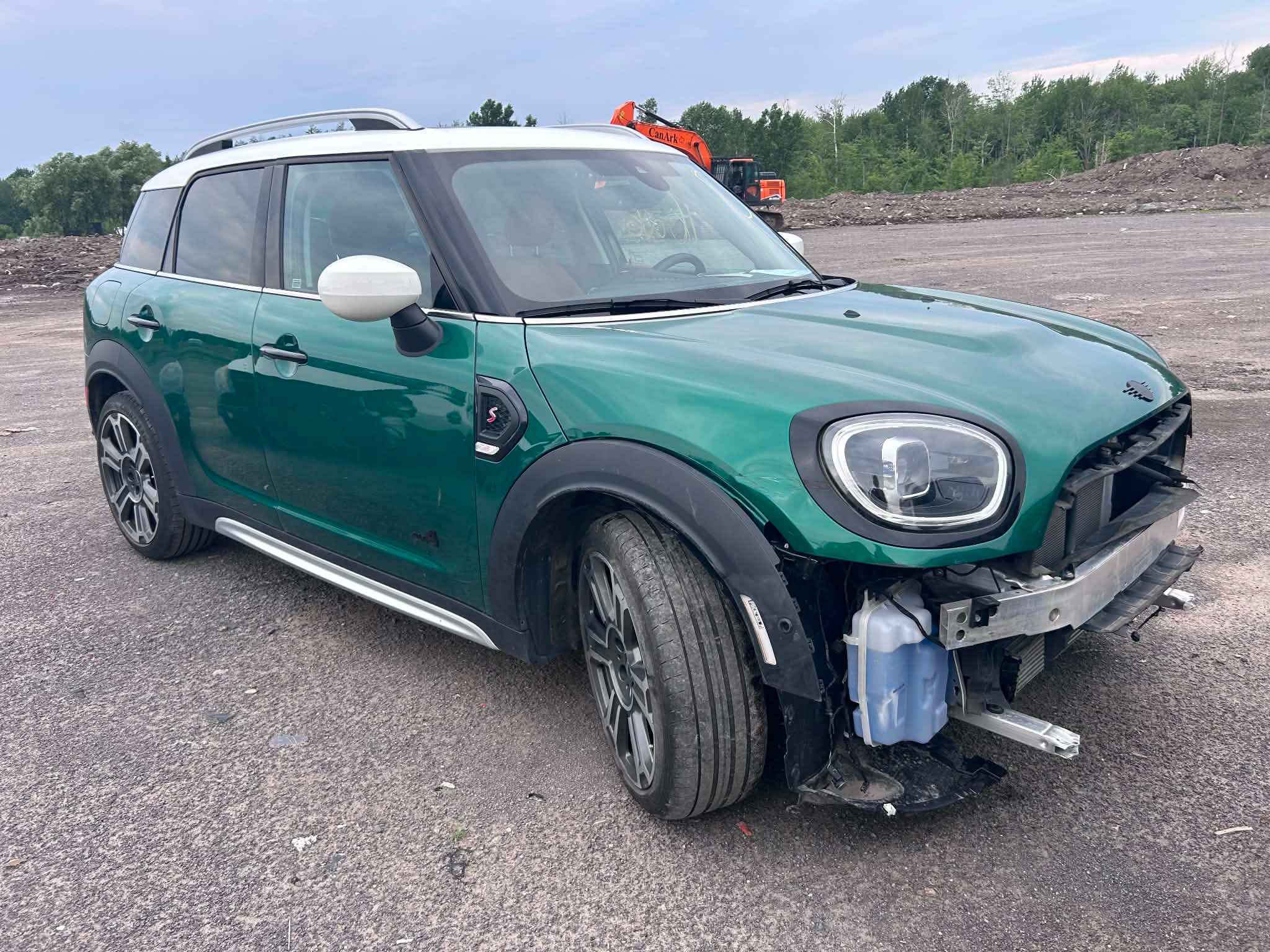 2023 Mini (Bmw) Countryman