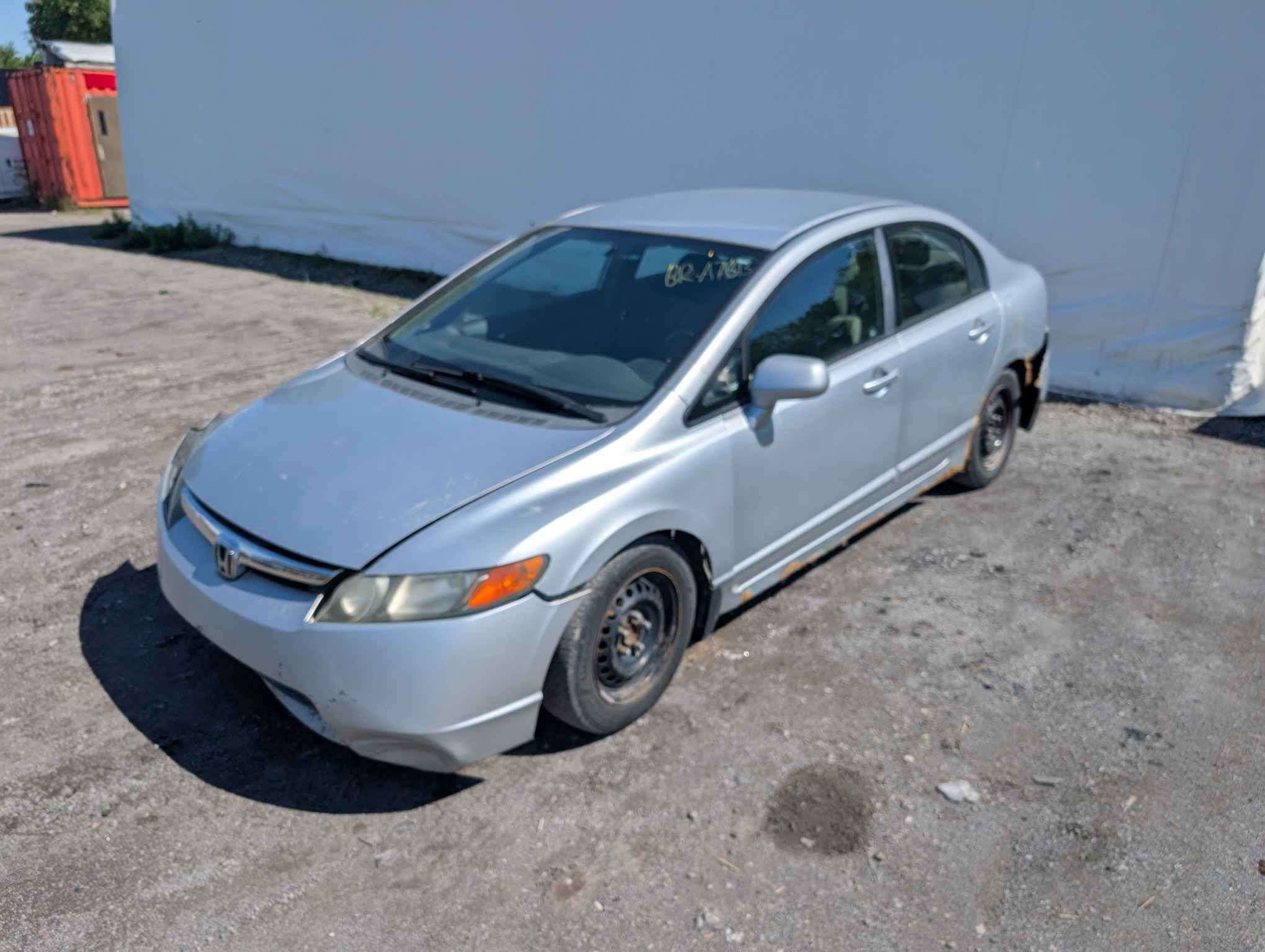 2006 Honda Civic