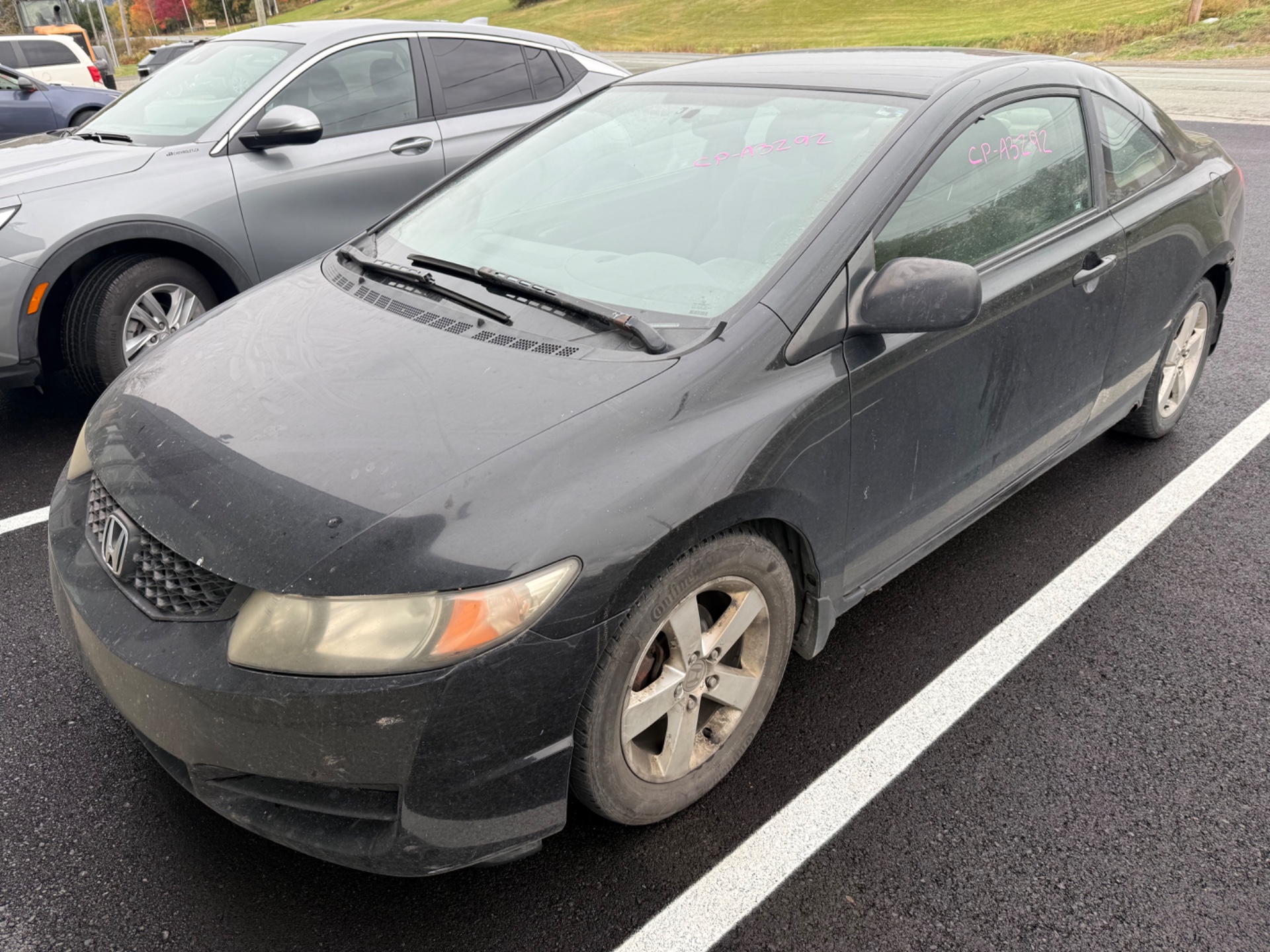 2010 Honda Civic