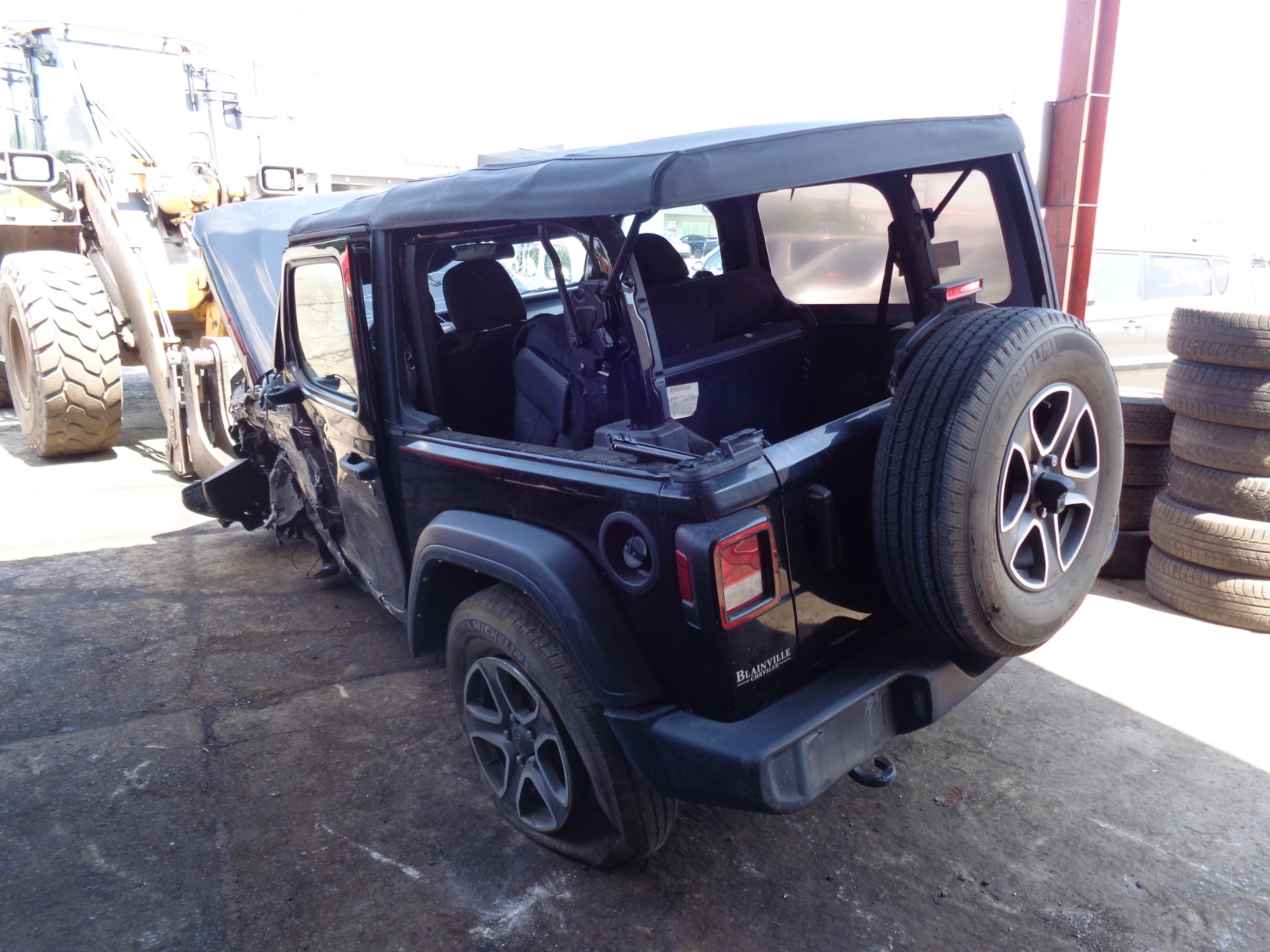 2022 Jeep Jeep