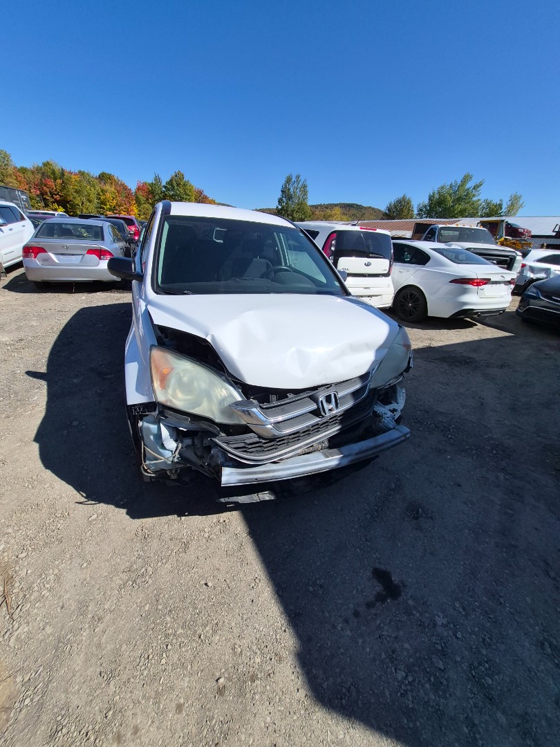 2011 Honda Cr-V