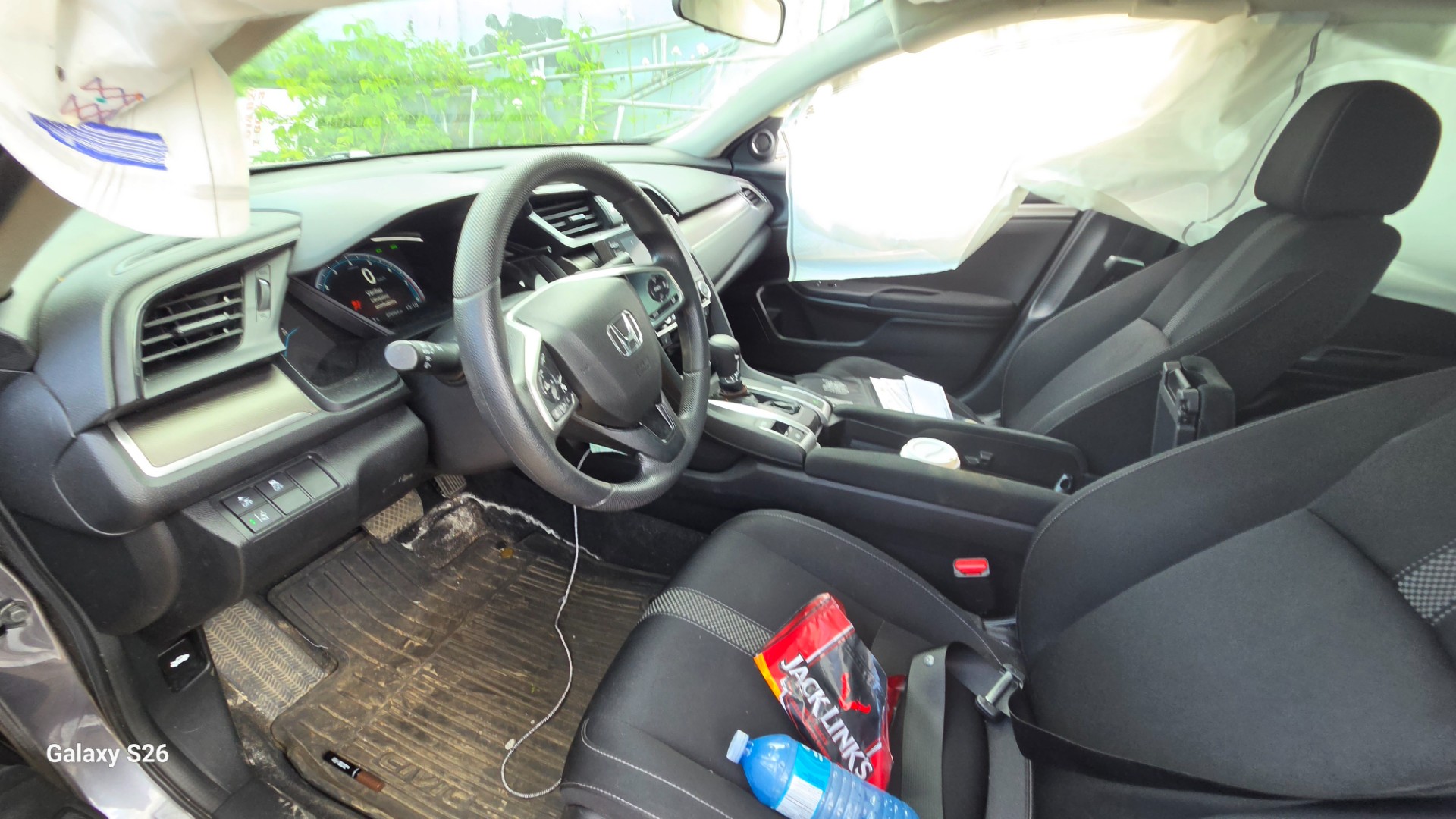 2021 Honda Civic