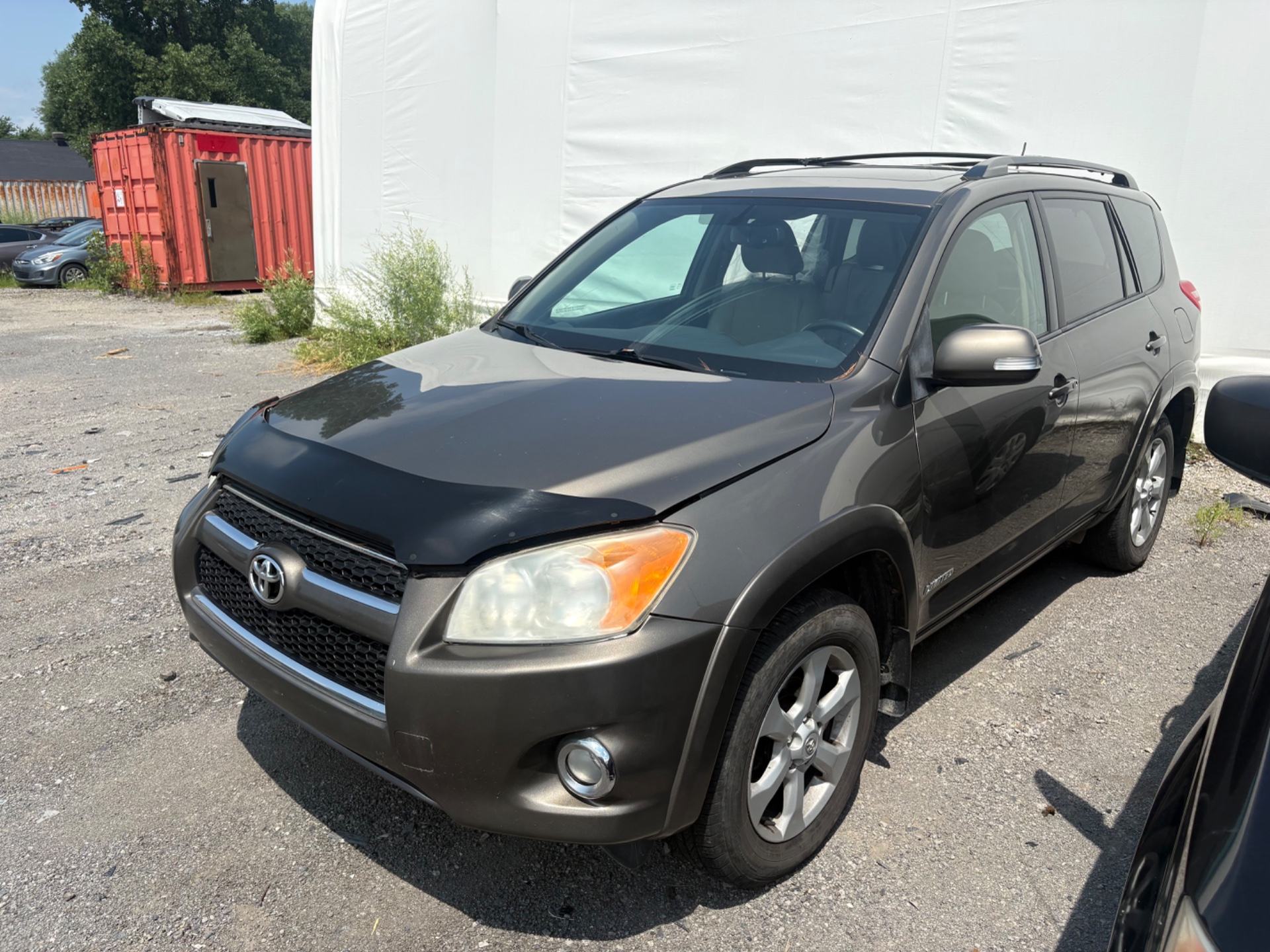 2012 Toyota Rav4