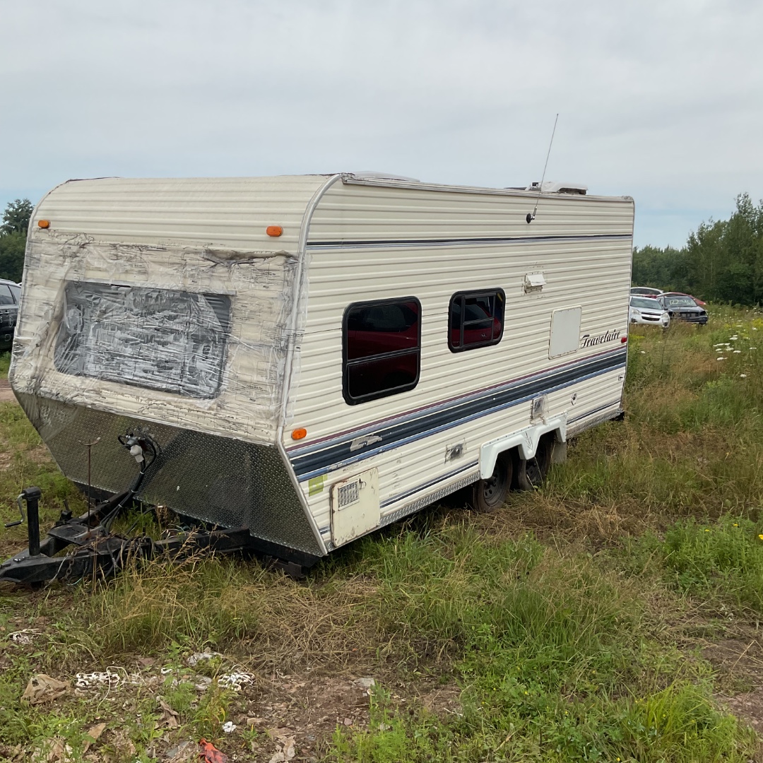 1994 Caravan/Mt.Home Motor Home