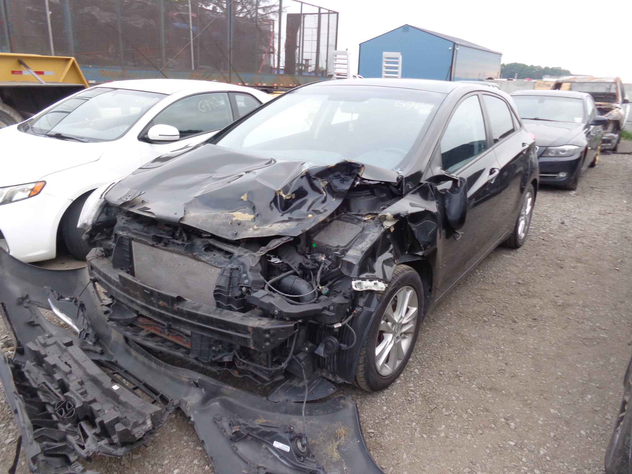2014 Hyundai Elantra