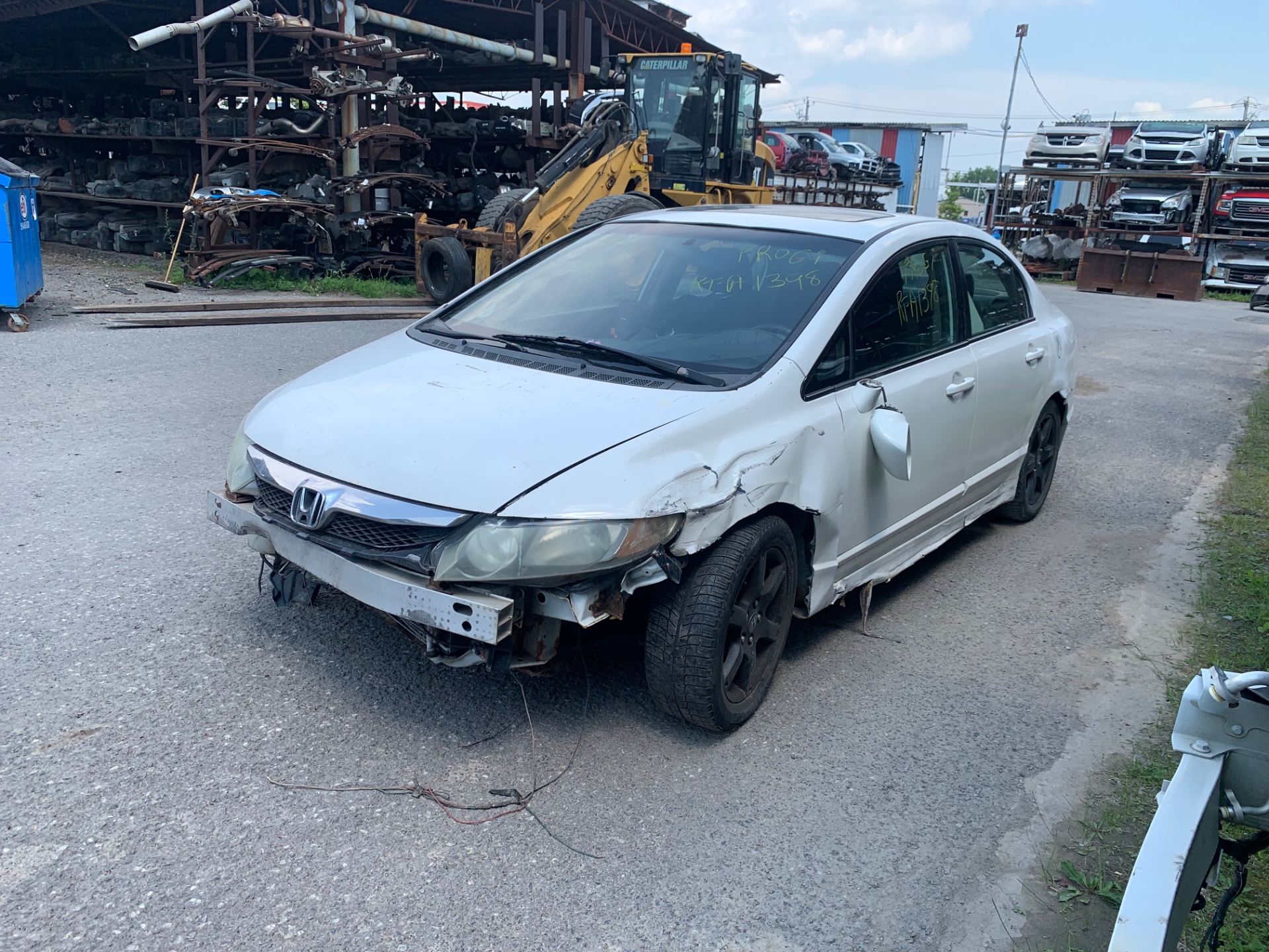 2009 Honda Civic
