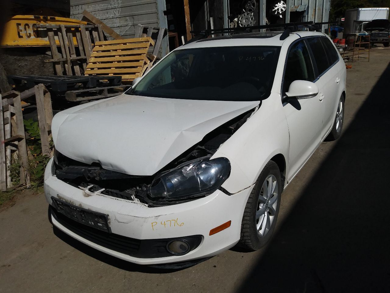 2013 Volkswagen Jetta