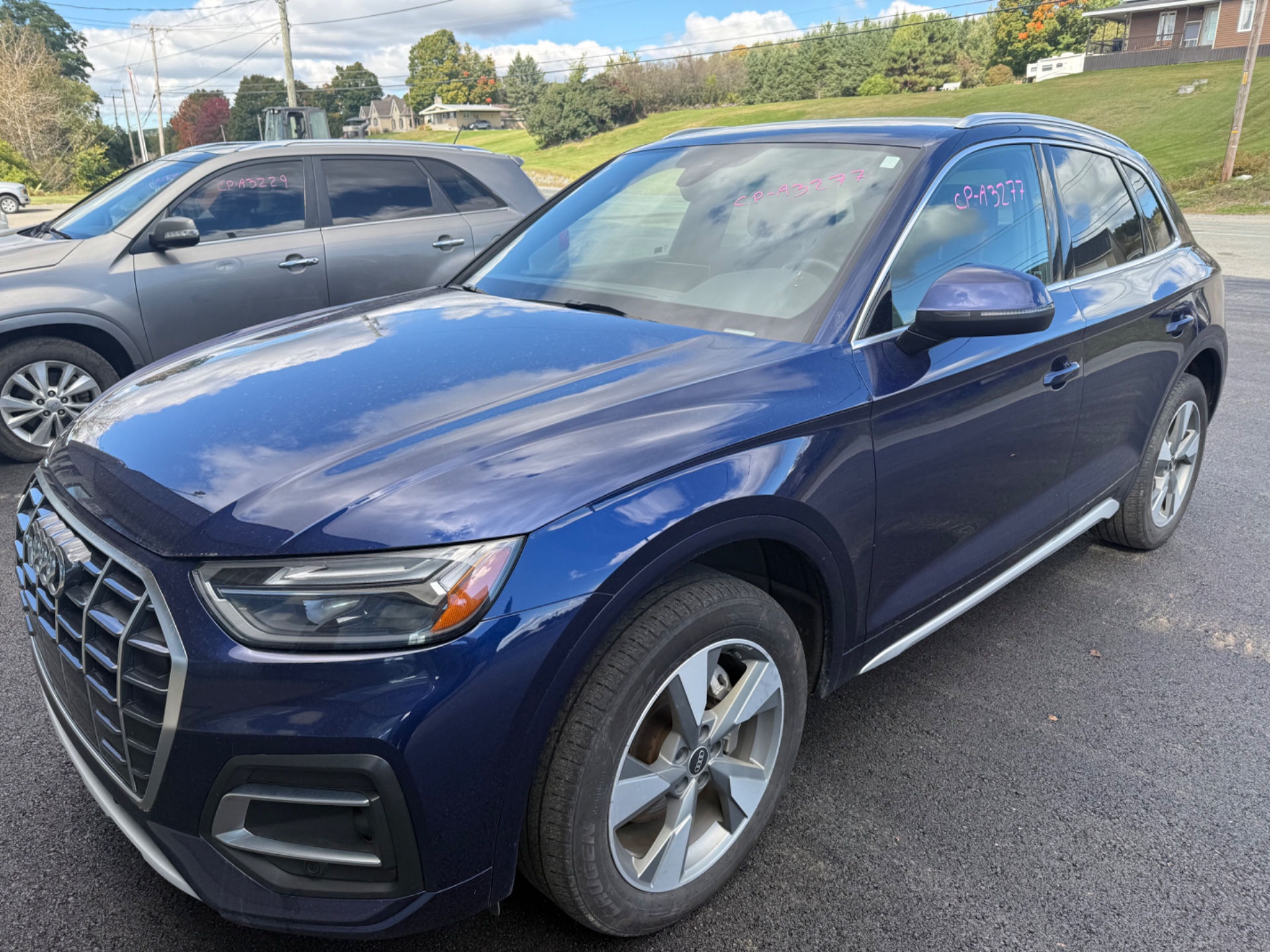 2024 Audi Q5