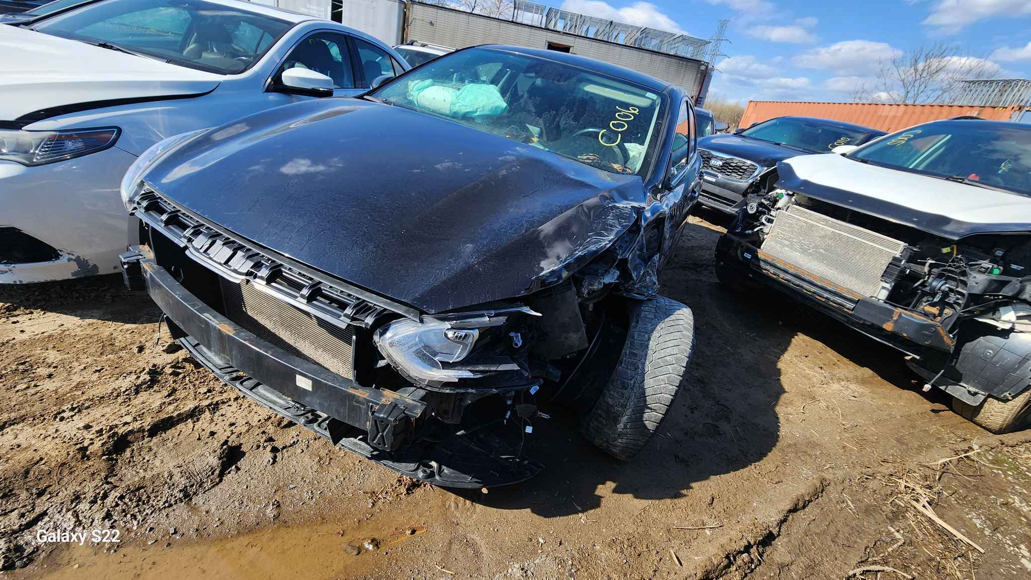 2020 Kia Forte