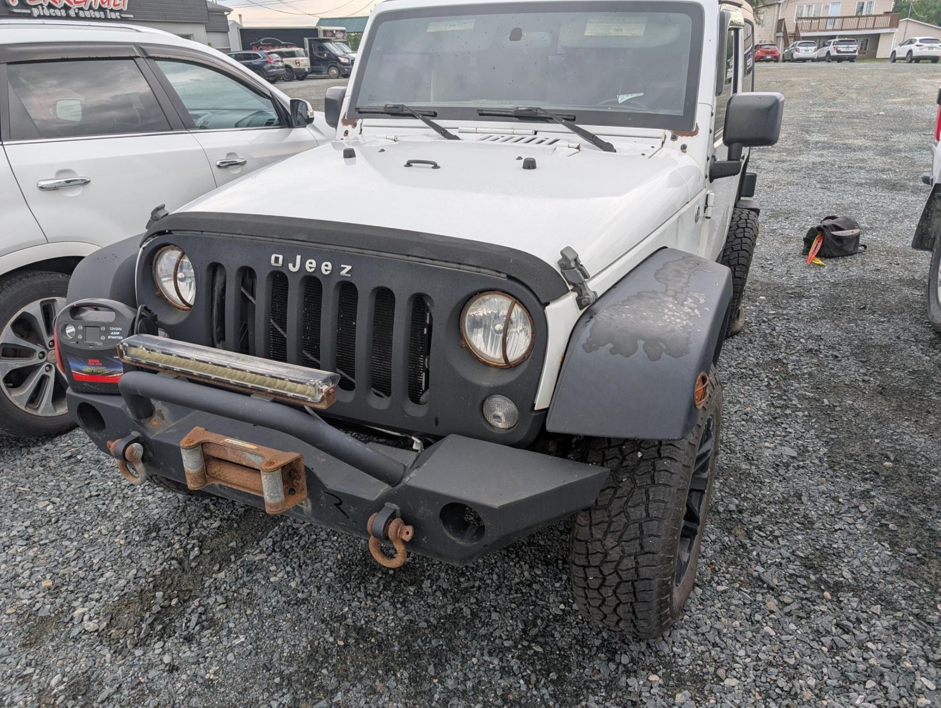2015 Jeep Jeep