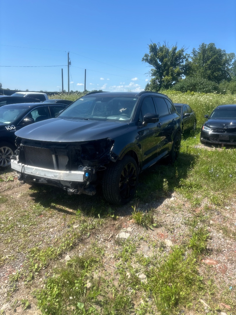 2022 Kia Sorento