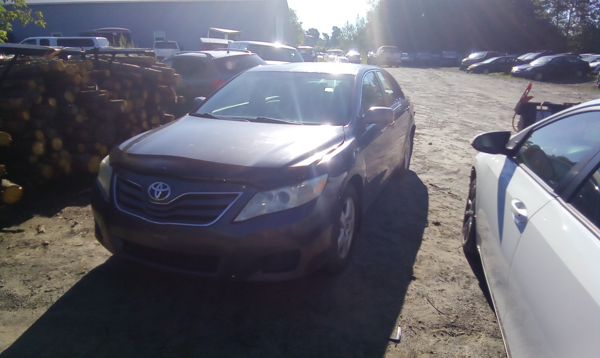 2010 Toyota Camry
