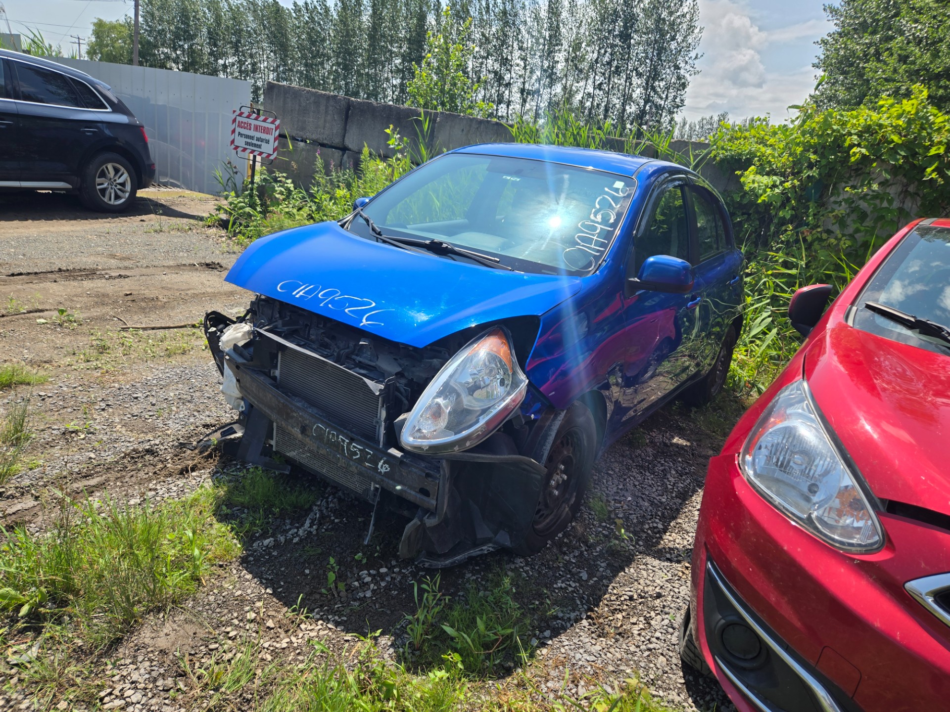 2019 Nissan Micra