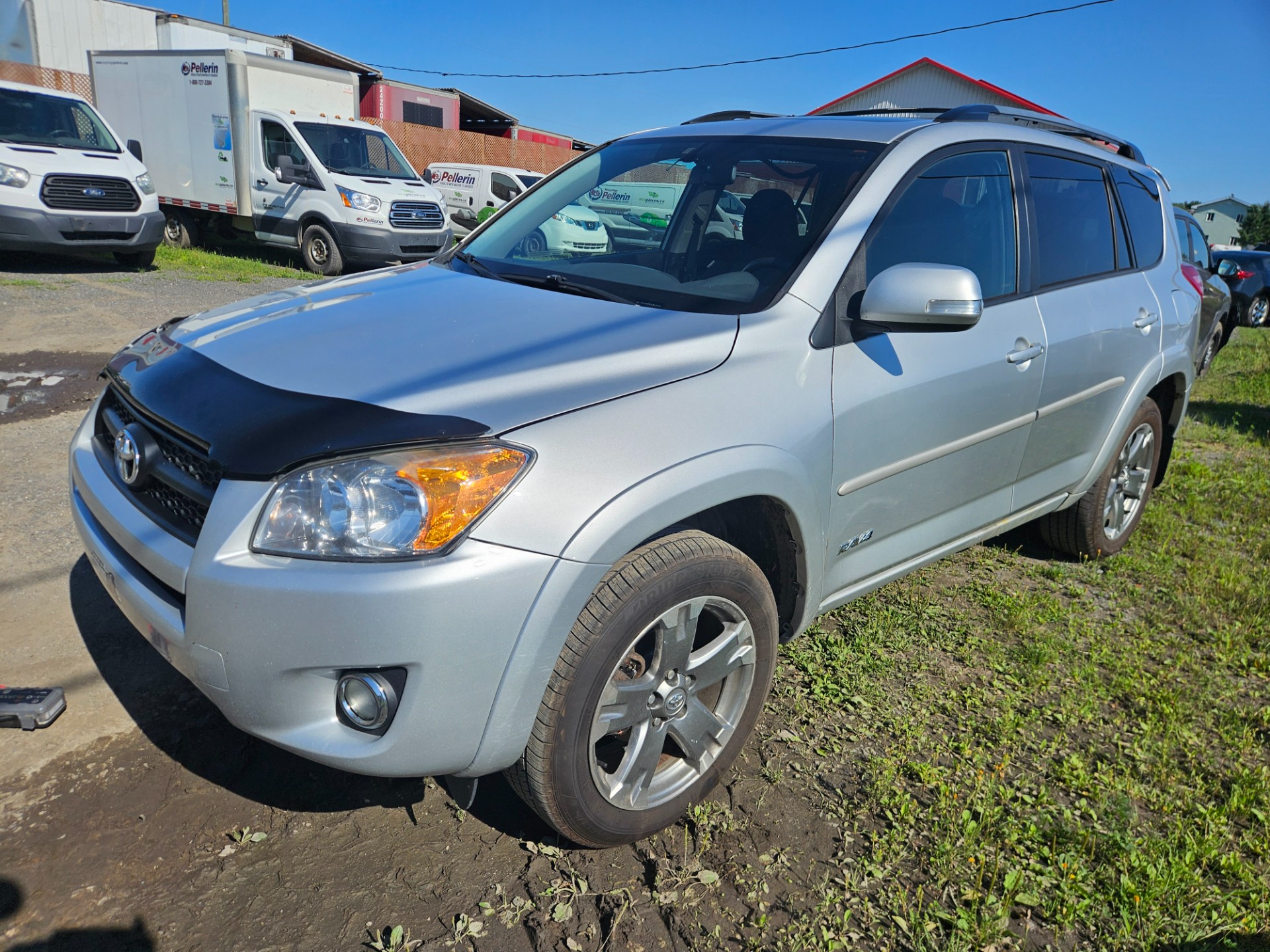 2010 Toyota Rav4