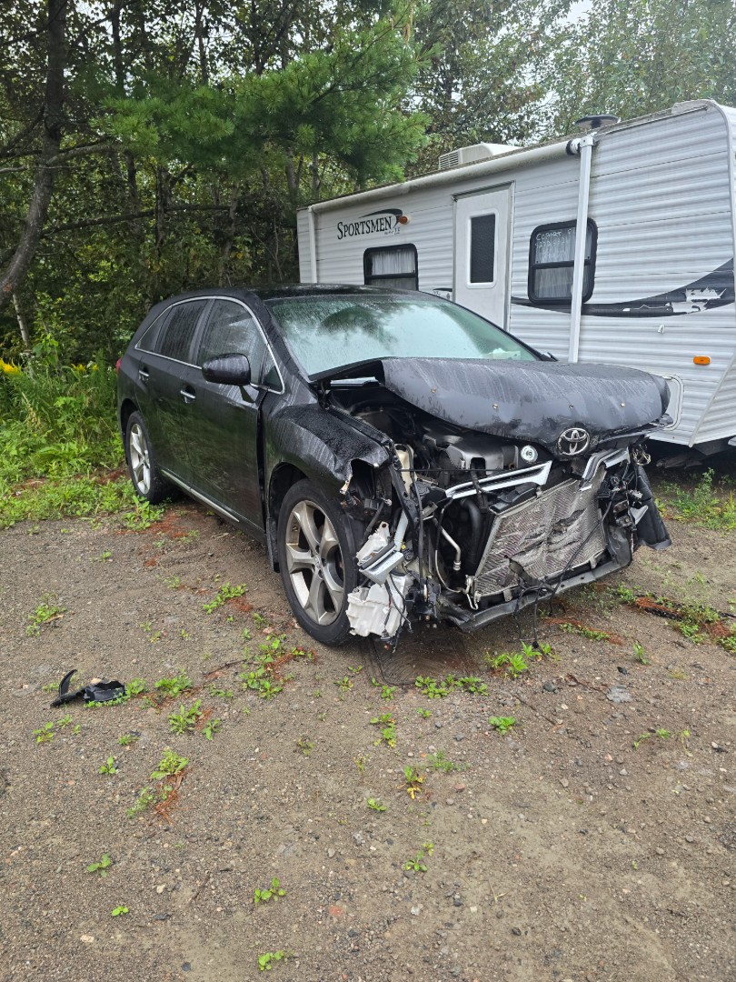 2011 Toyota Venza