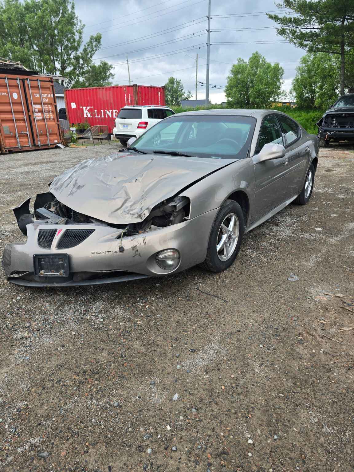 2006 GM Grand Prix