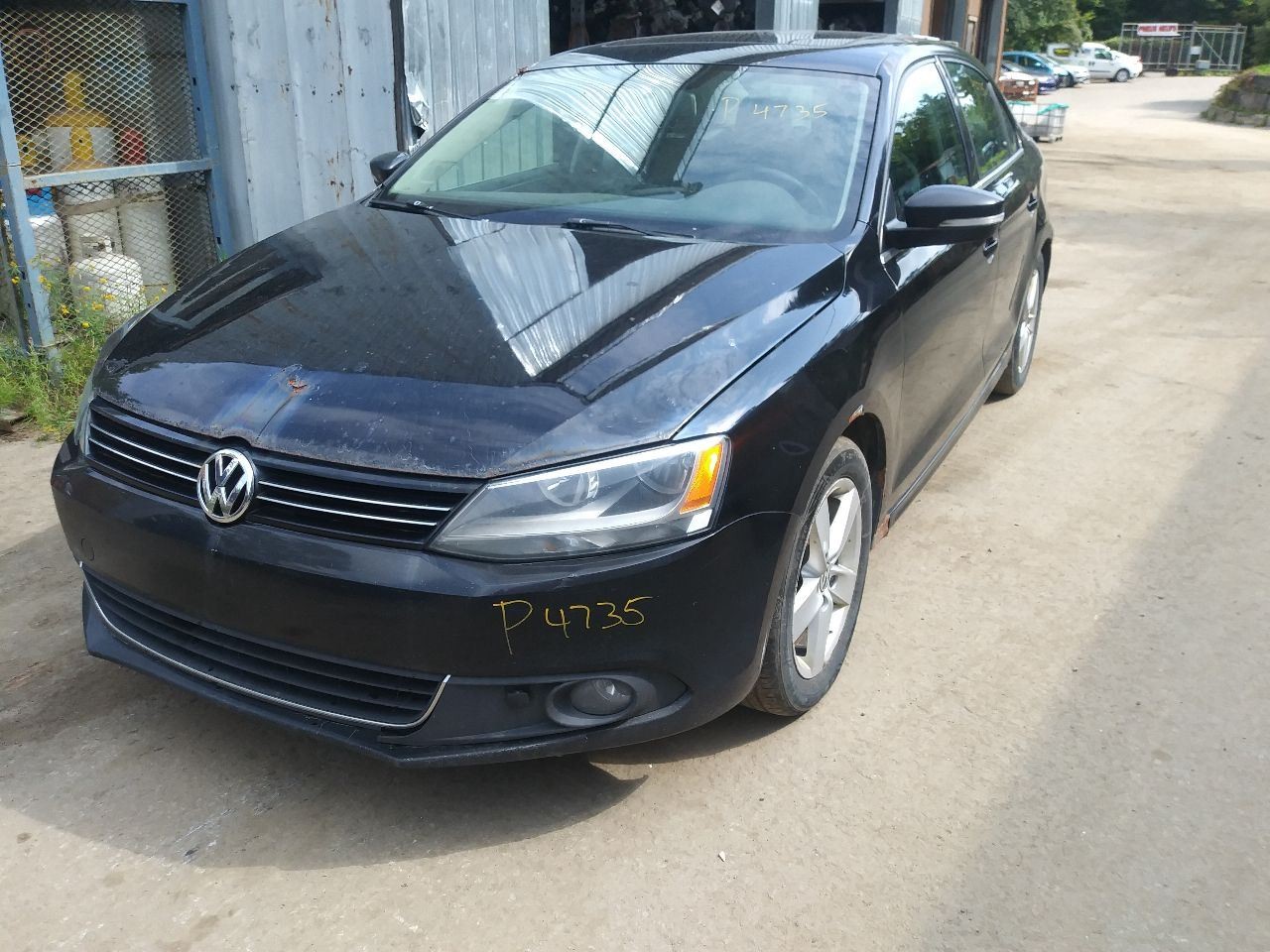 2014 Volkswagen Jetta