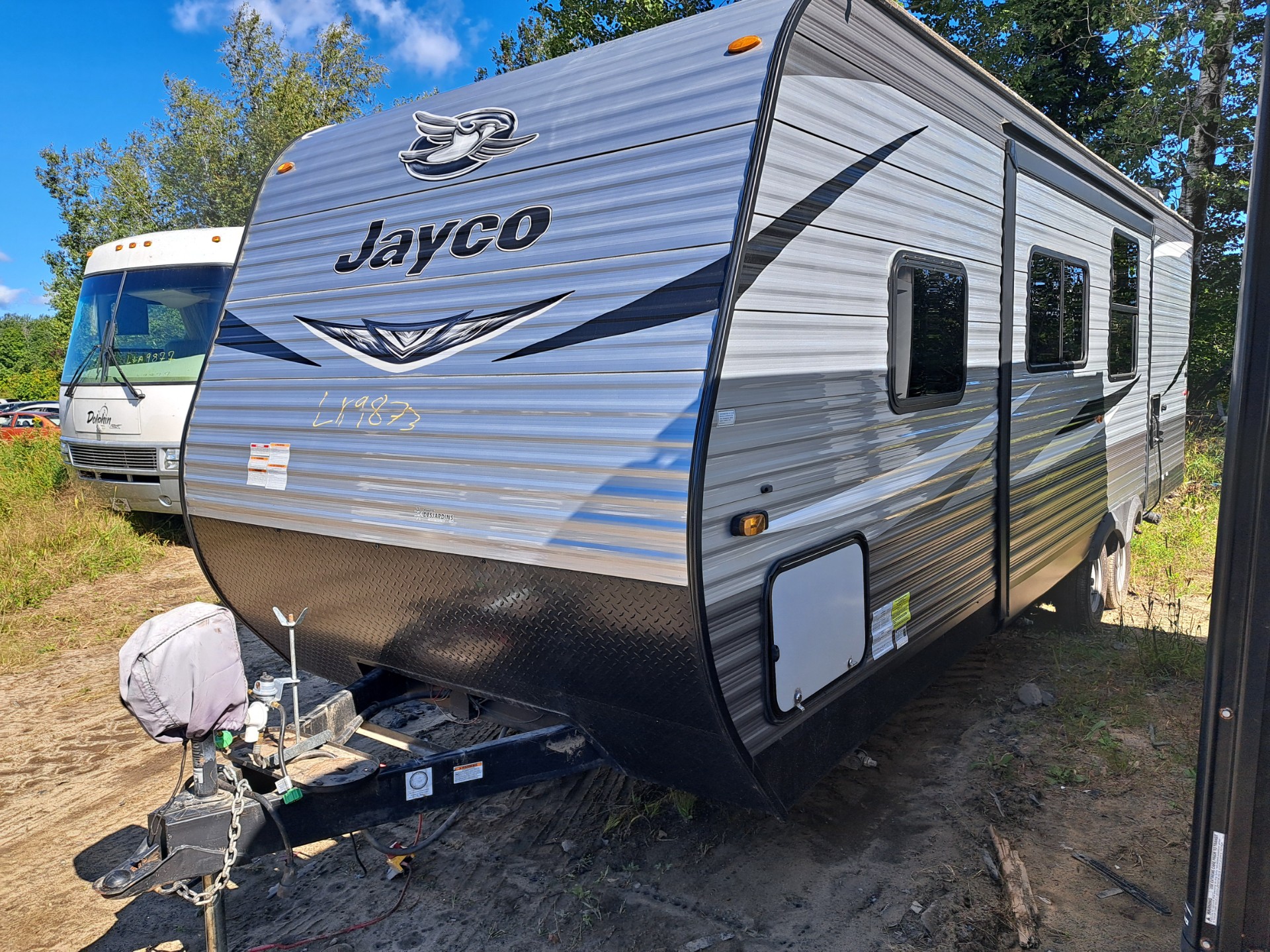 2021 Caravan/Mt.Home Travel Trailer
