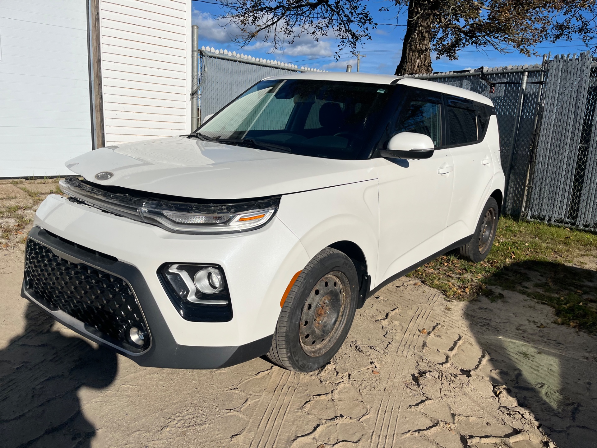 2021 Kia Soul