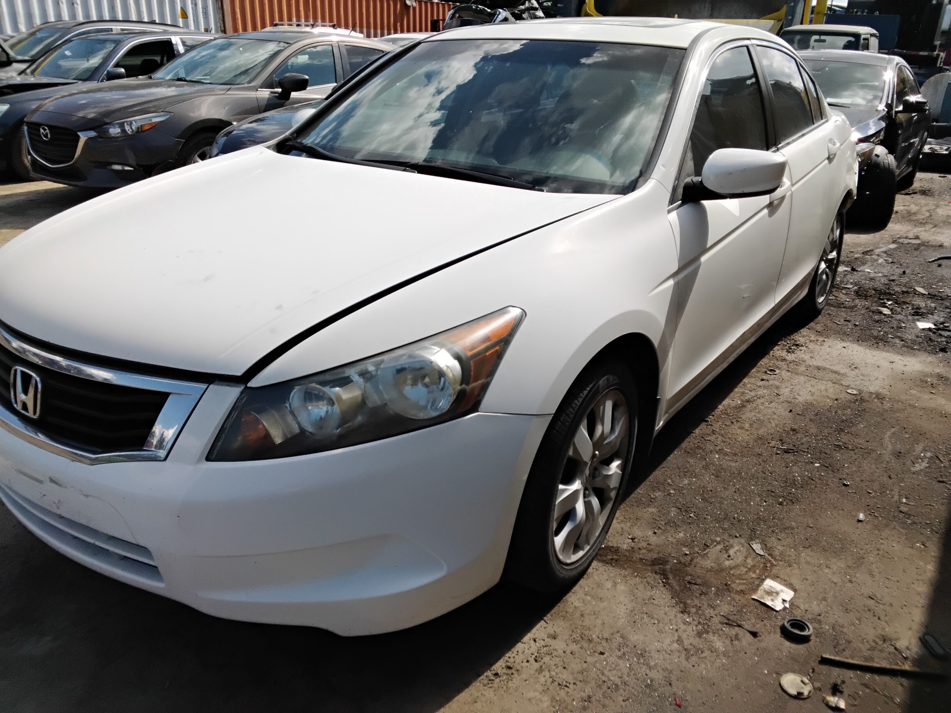 2010 Honda Accord