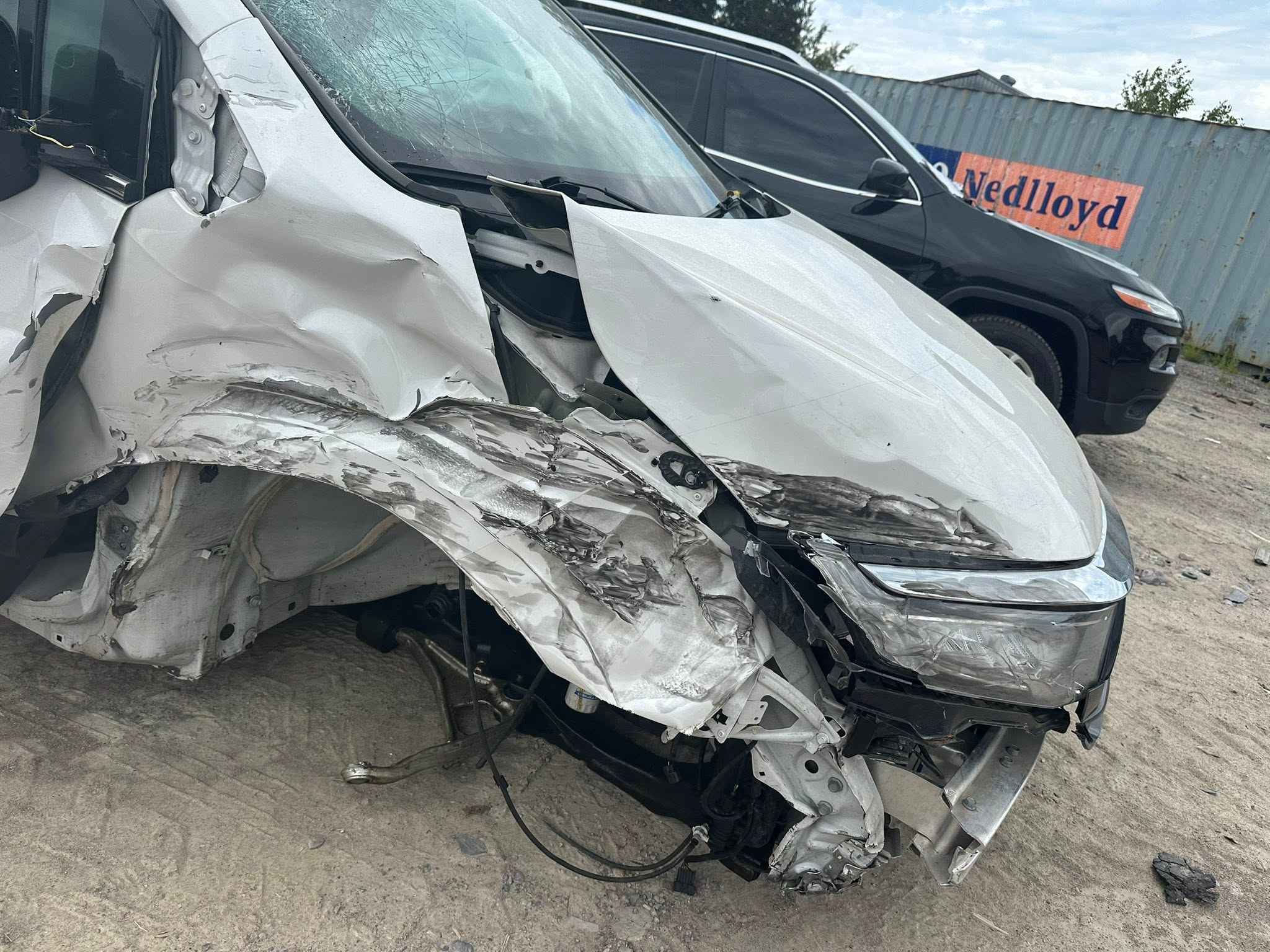 2023 Honda Odyssey