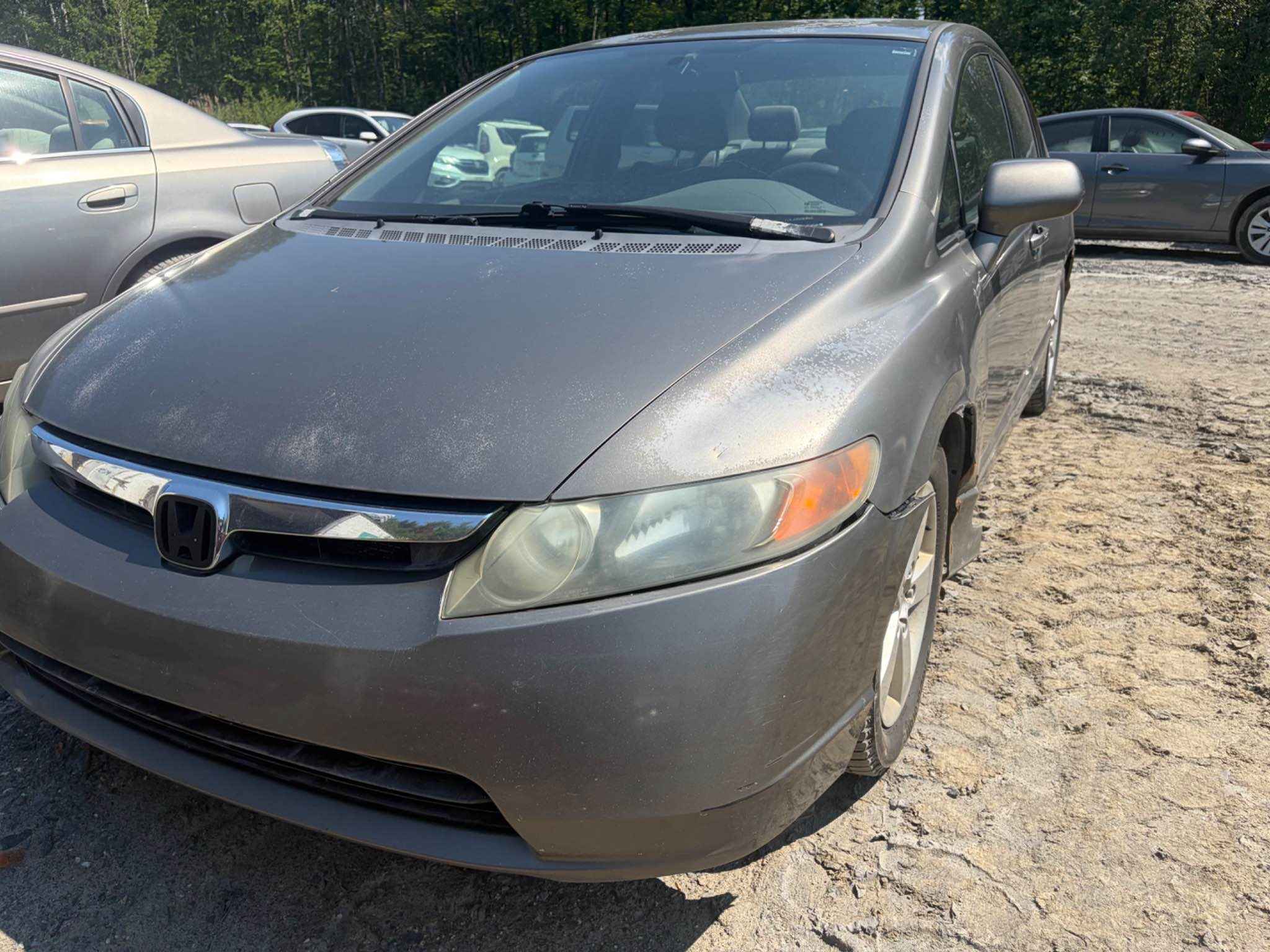 2006 Honda Civic