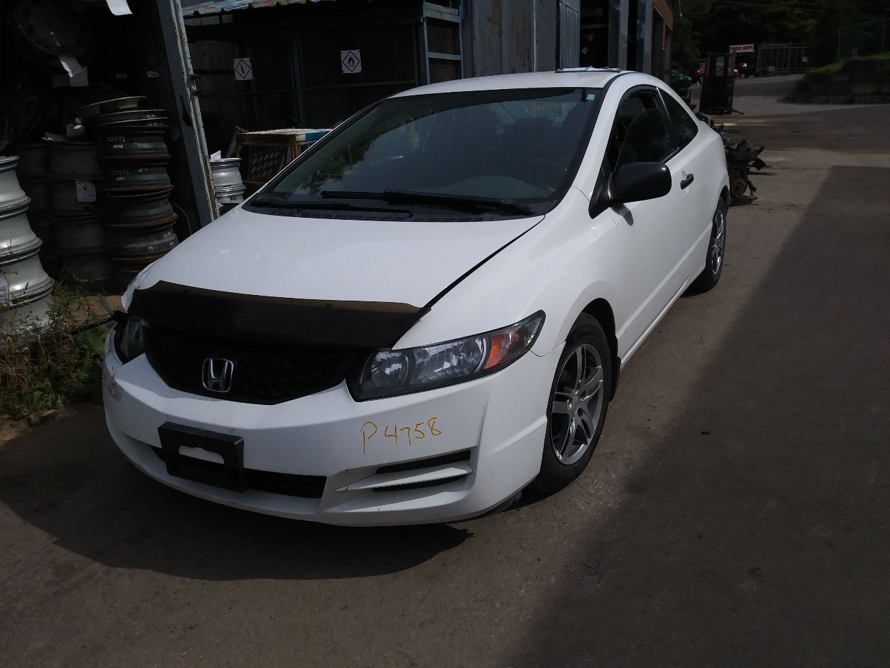 2010 Honda Civic