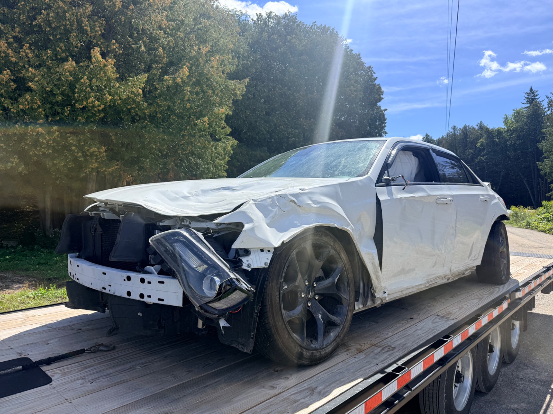 2022 Chrysler 300 (Chrysler)