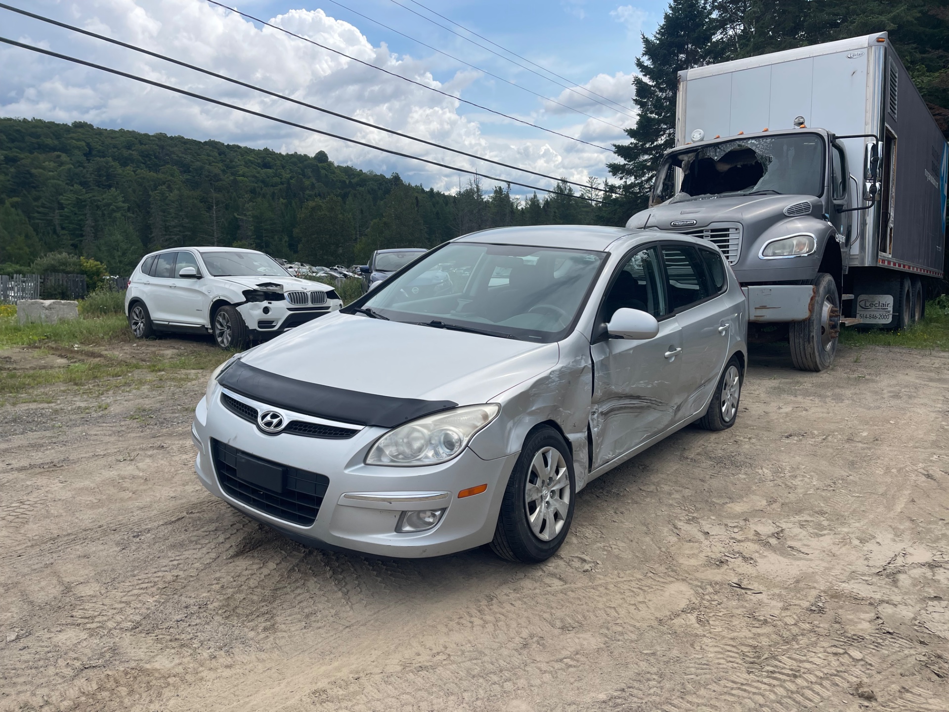 2010 Hyundai Elantra