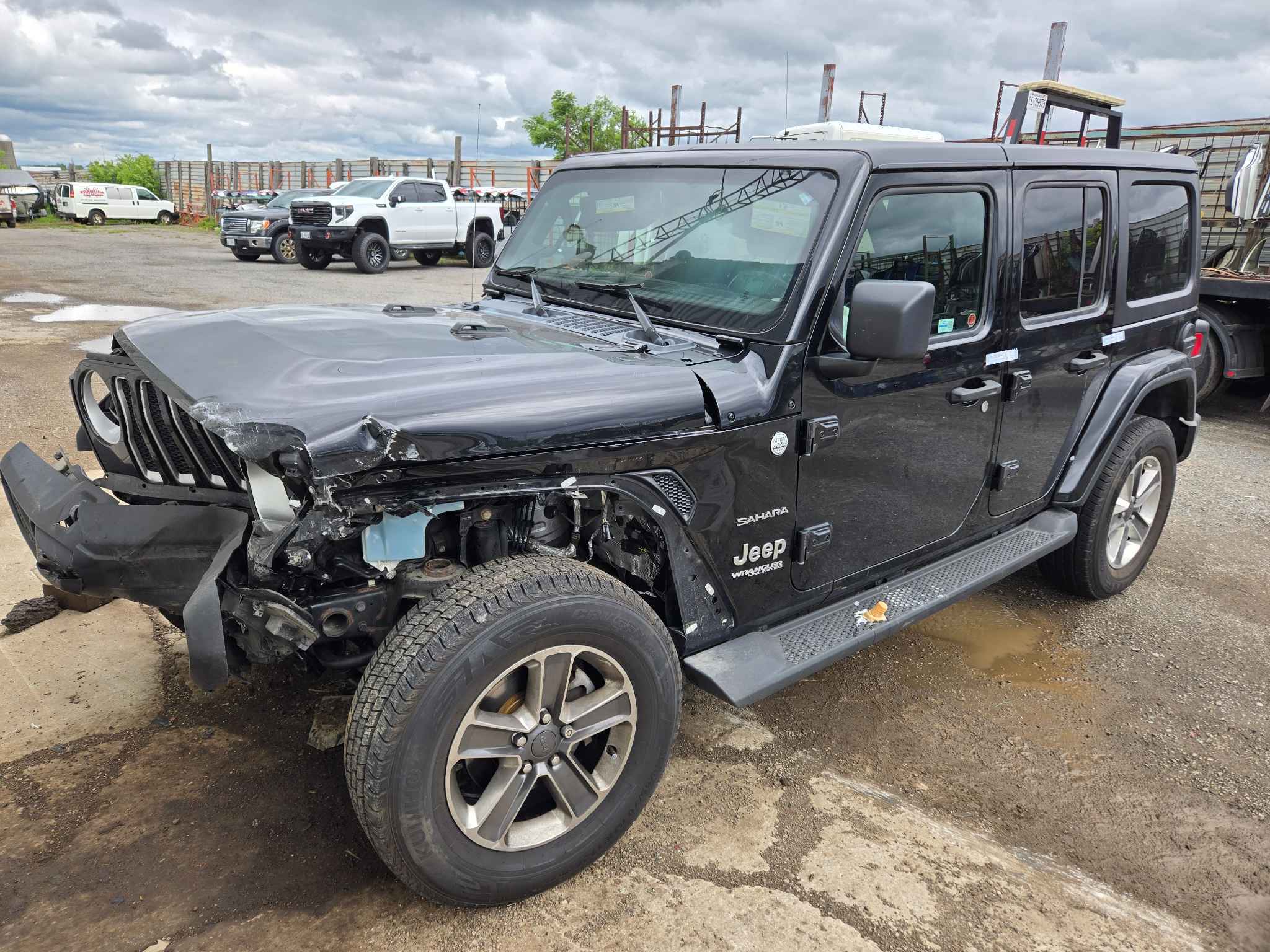 2021 Jeep Jeep