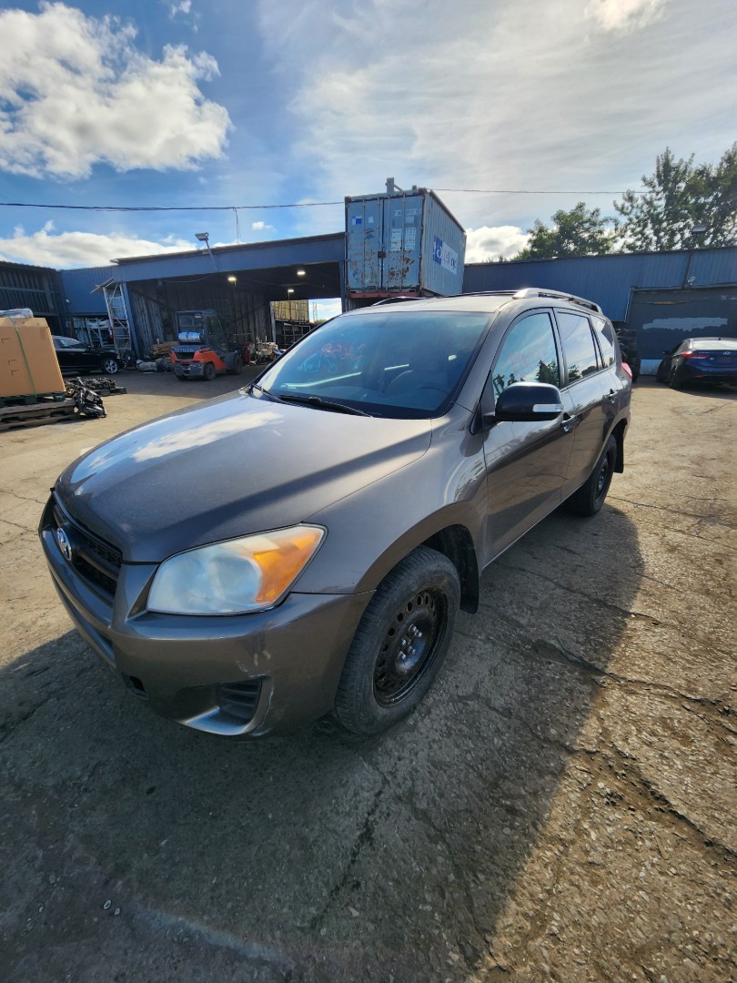2010 Toyota Rav4
