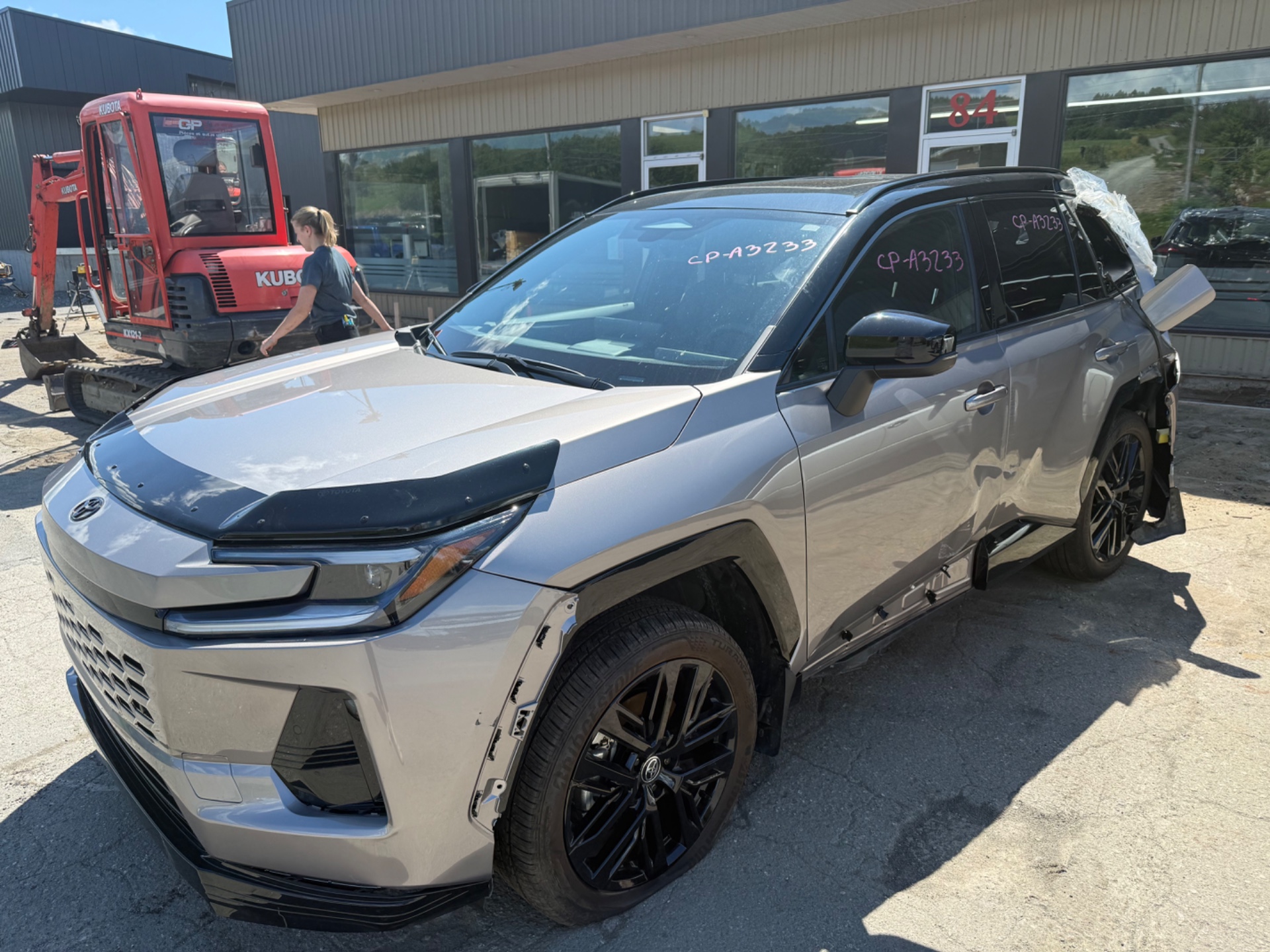 2026 Toyota Rav4