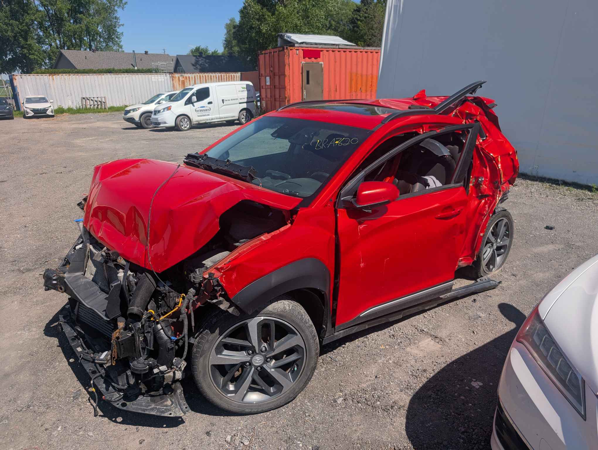 2020 Hyundai Kona