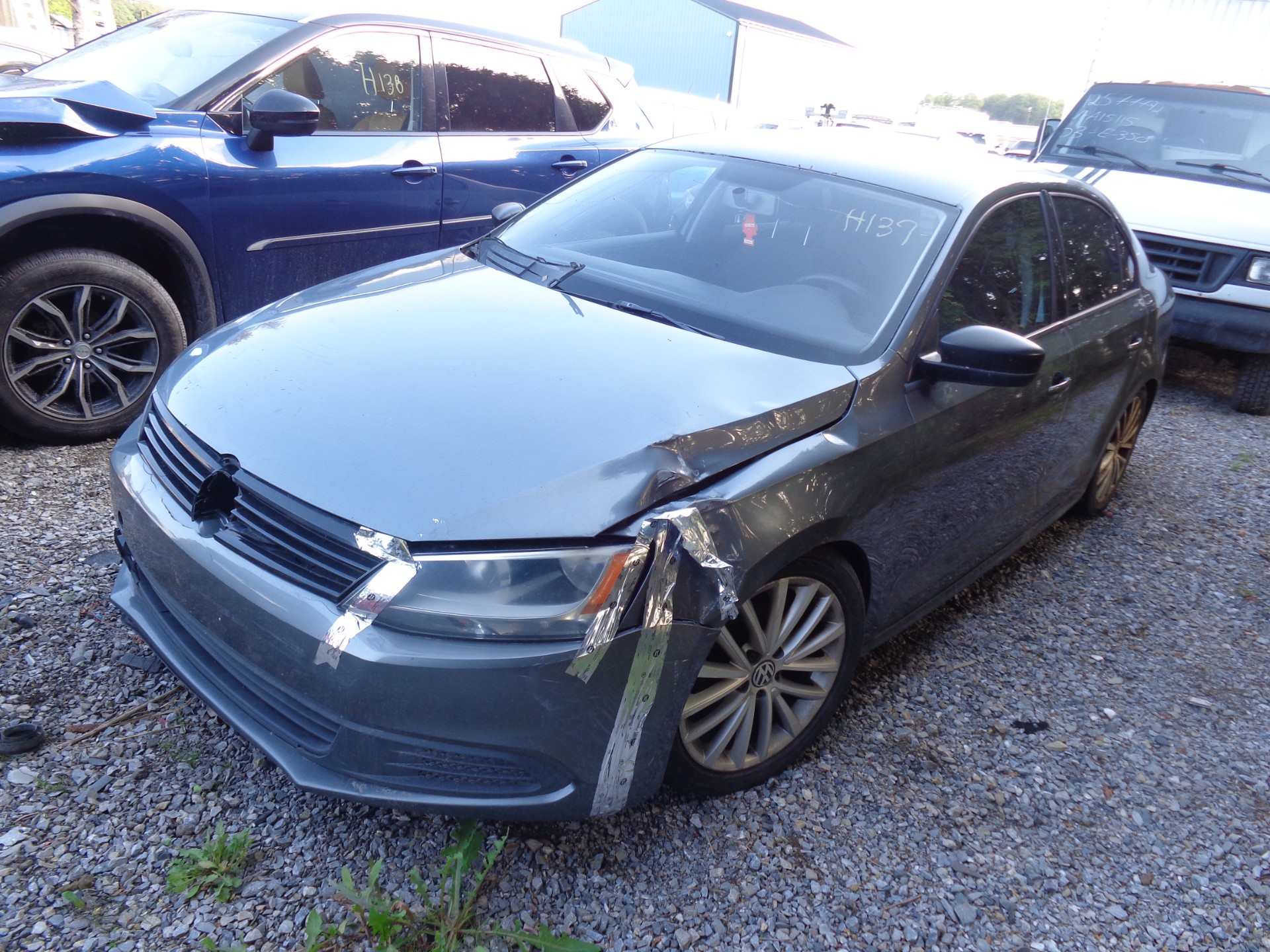 2013 Volkswagen Jetta