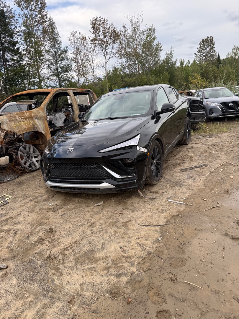 2025 GM Envista